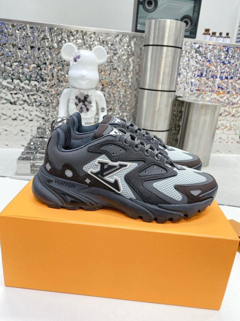 Zapatilla deportiva LV Runner Tatic Louis Vuitton