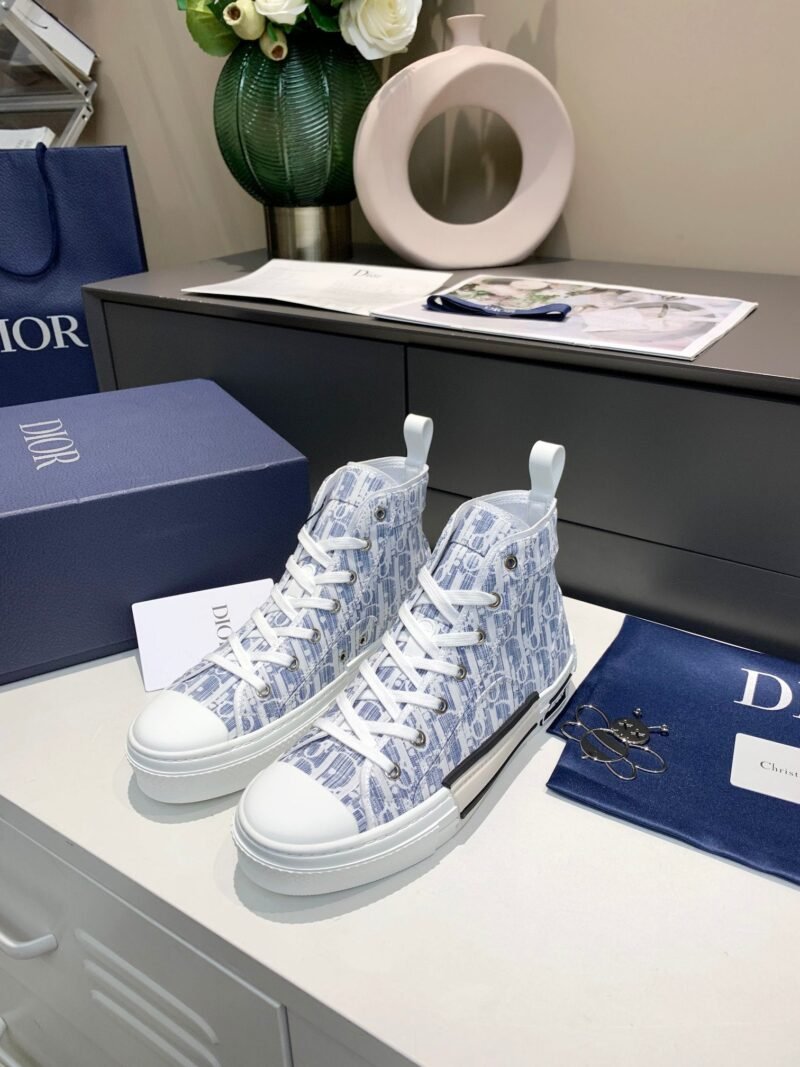 Zapatilla B23 DIOR - Imagen 2