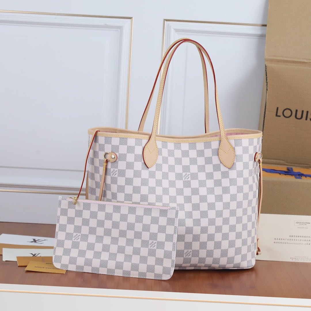 Bolso Neverfull MM Louis Vuitton