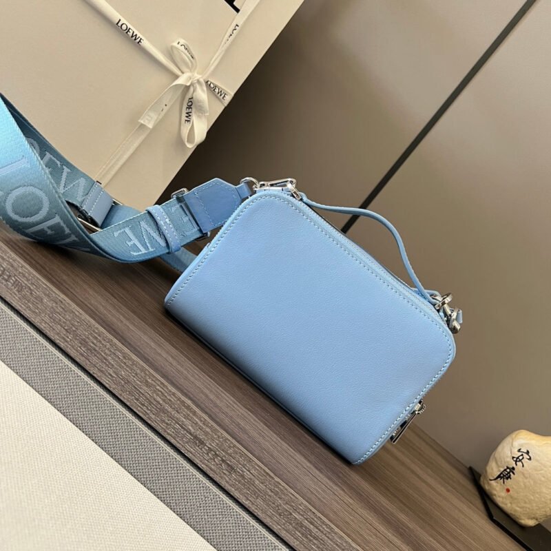 Bolso bandolera Camera LOEWE - Imagen 3