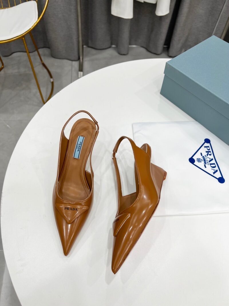 Sandalias PRADA