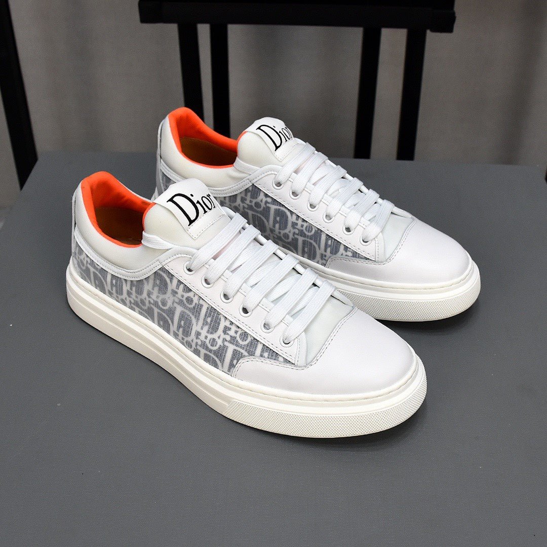 Sneaker B33 DIOR