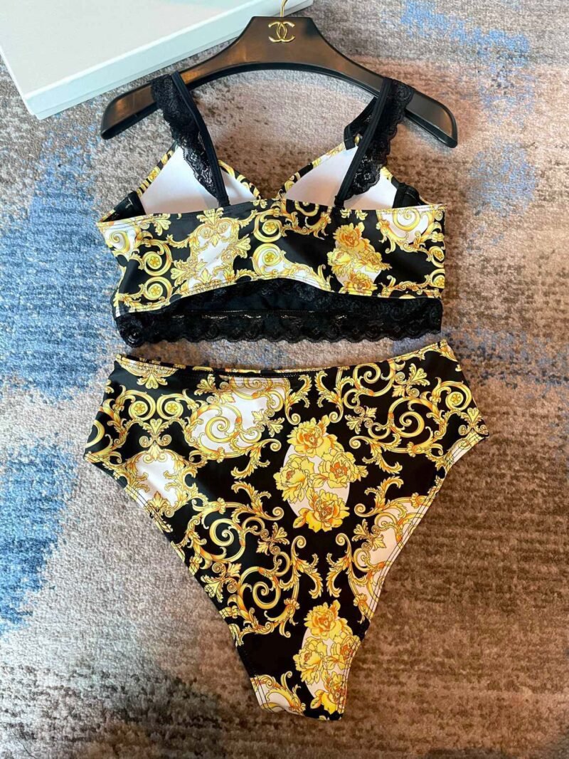Bikini Versace - Imagen 3