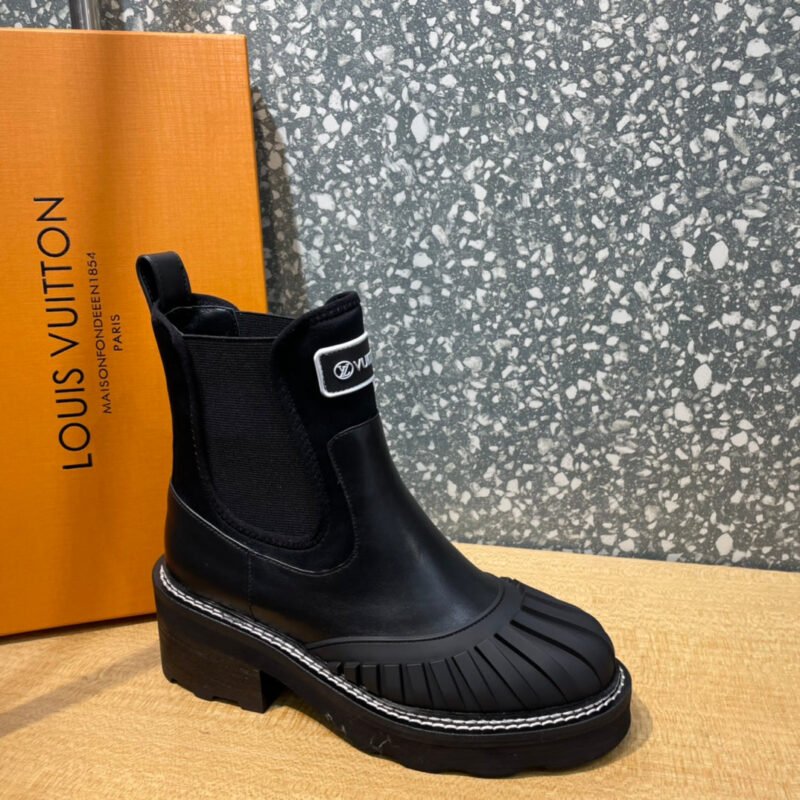 BOTIN LOUIS VUITTON - Imagen 5