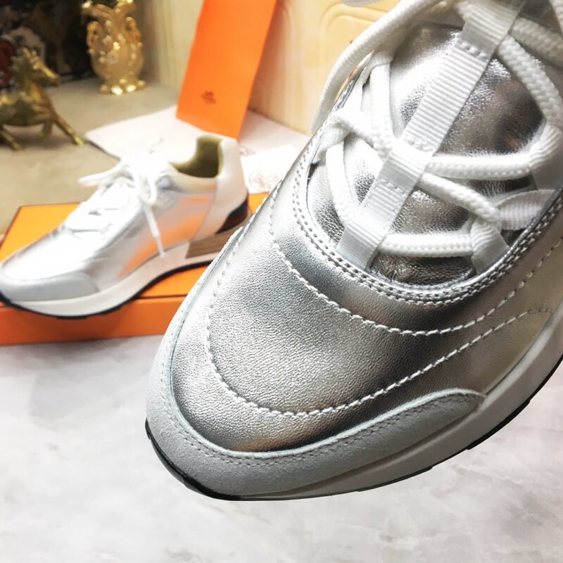 Deportivas HERMES - Imagen 8