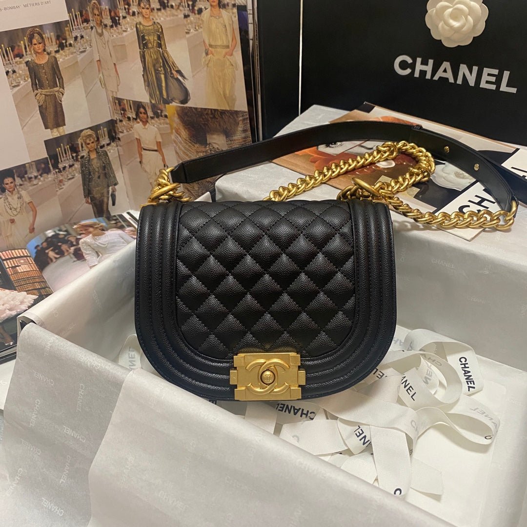 Bolso petate Chanel