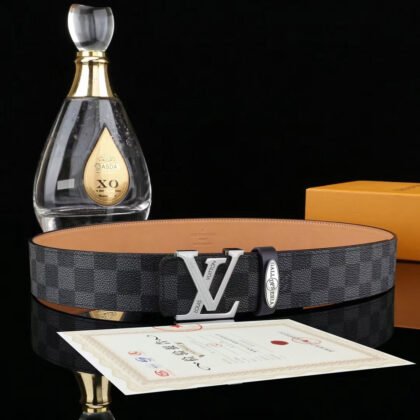 Cinturón Initials Louis Vuitton