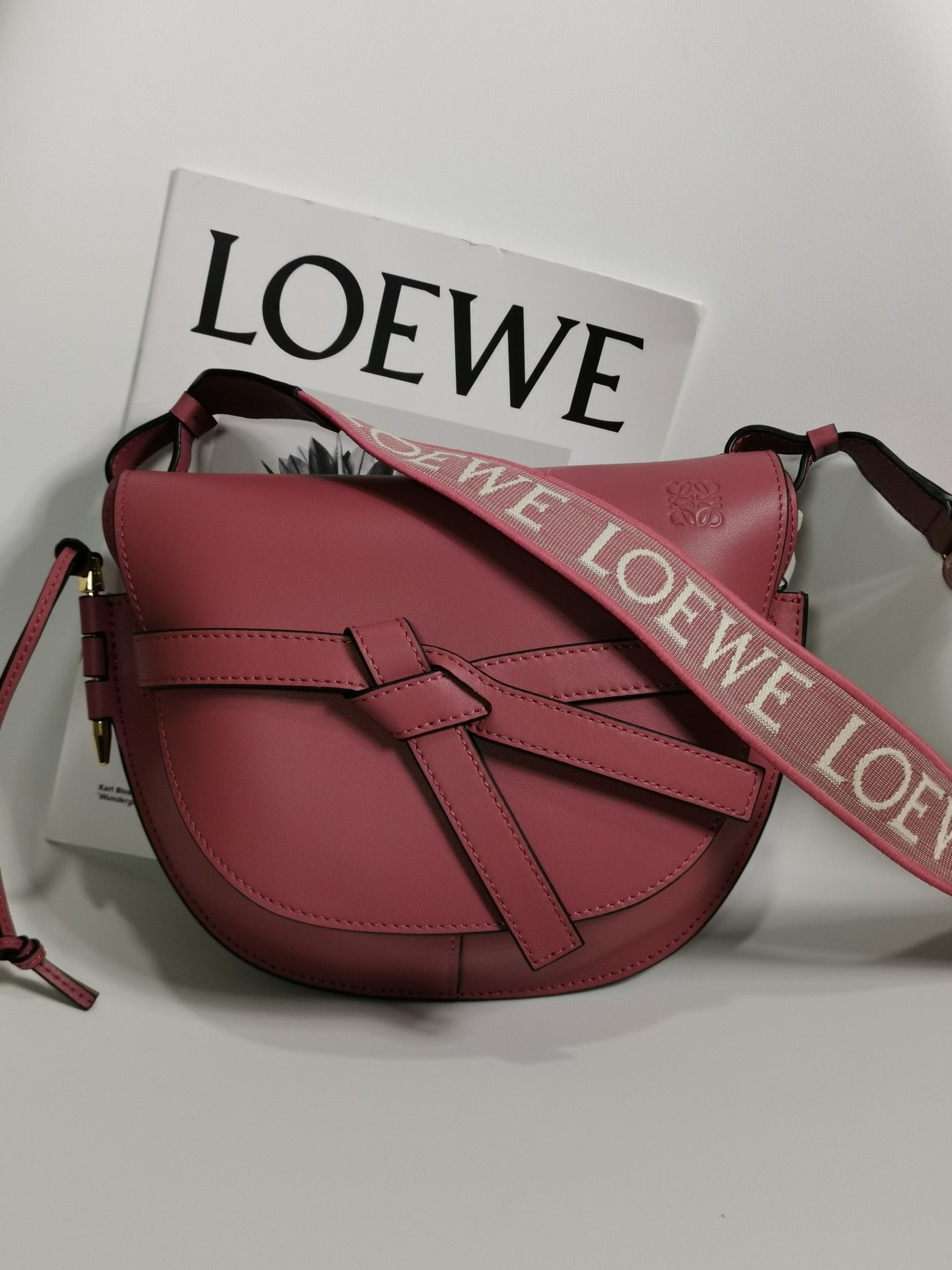 Bolso Gate Dual LOEWE