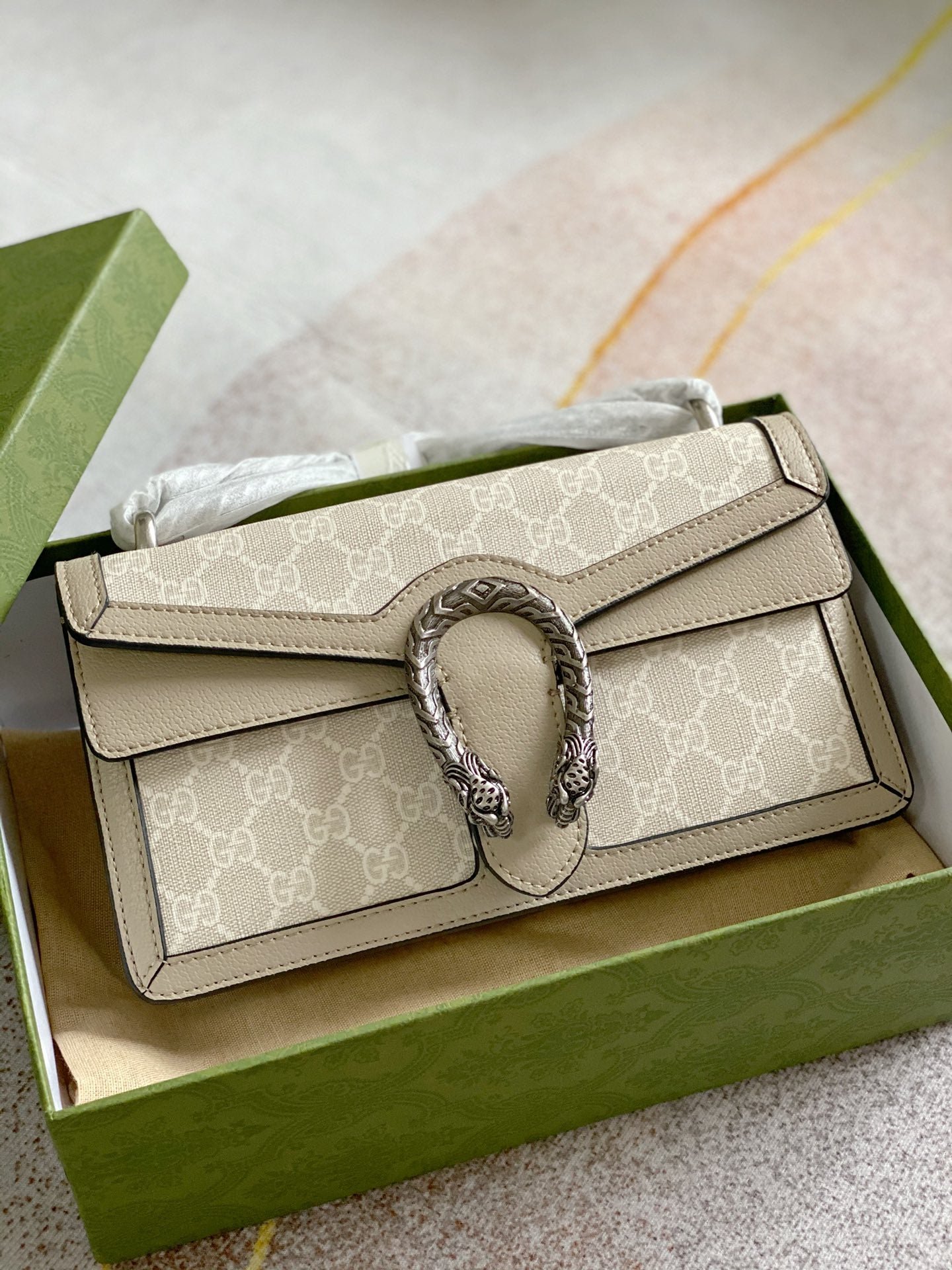 Bolso Dionysus Gucci