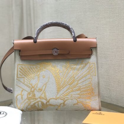 Bolso Herbag 31 Pegasus HERMES