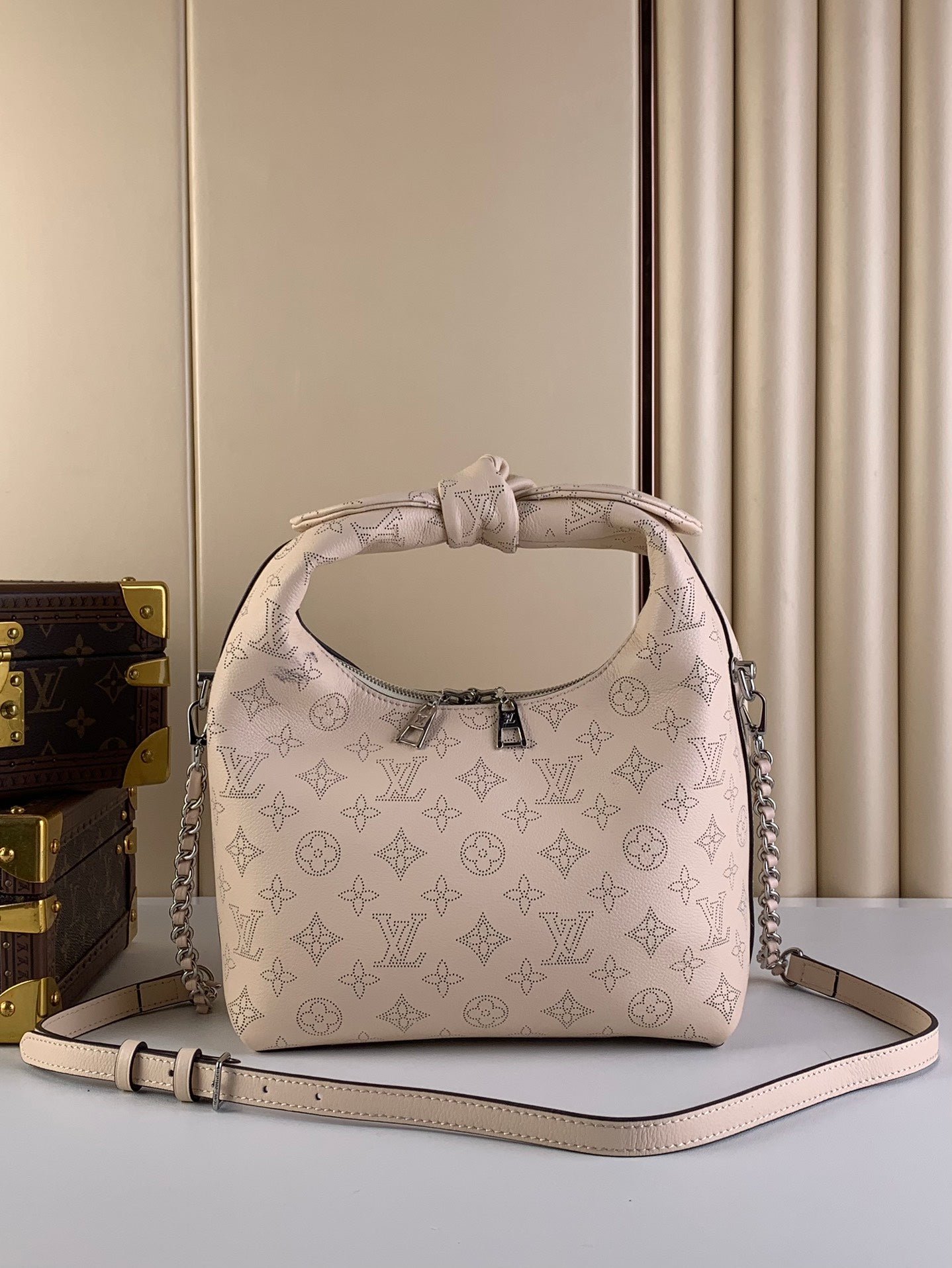 Bolso Why Knot PM Louis Vuitton