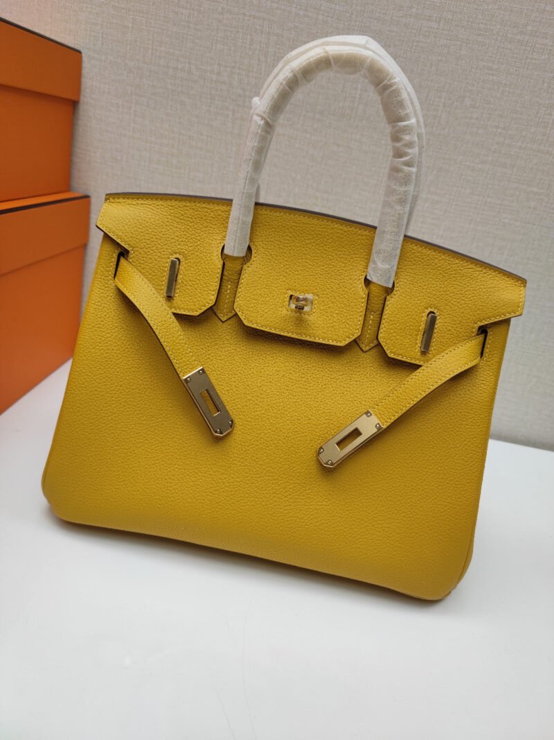 BOLSO BIRKIN 30 HERMES - Imagen 2