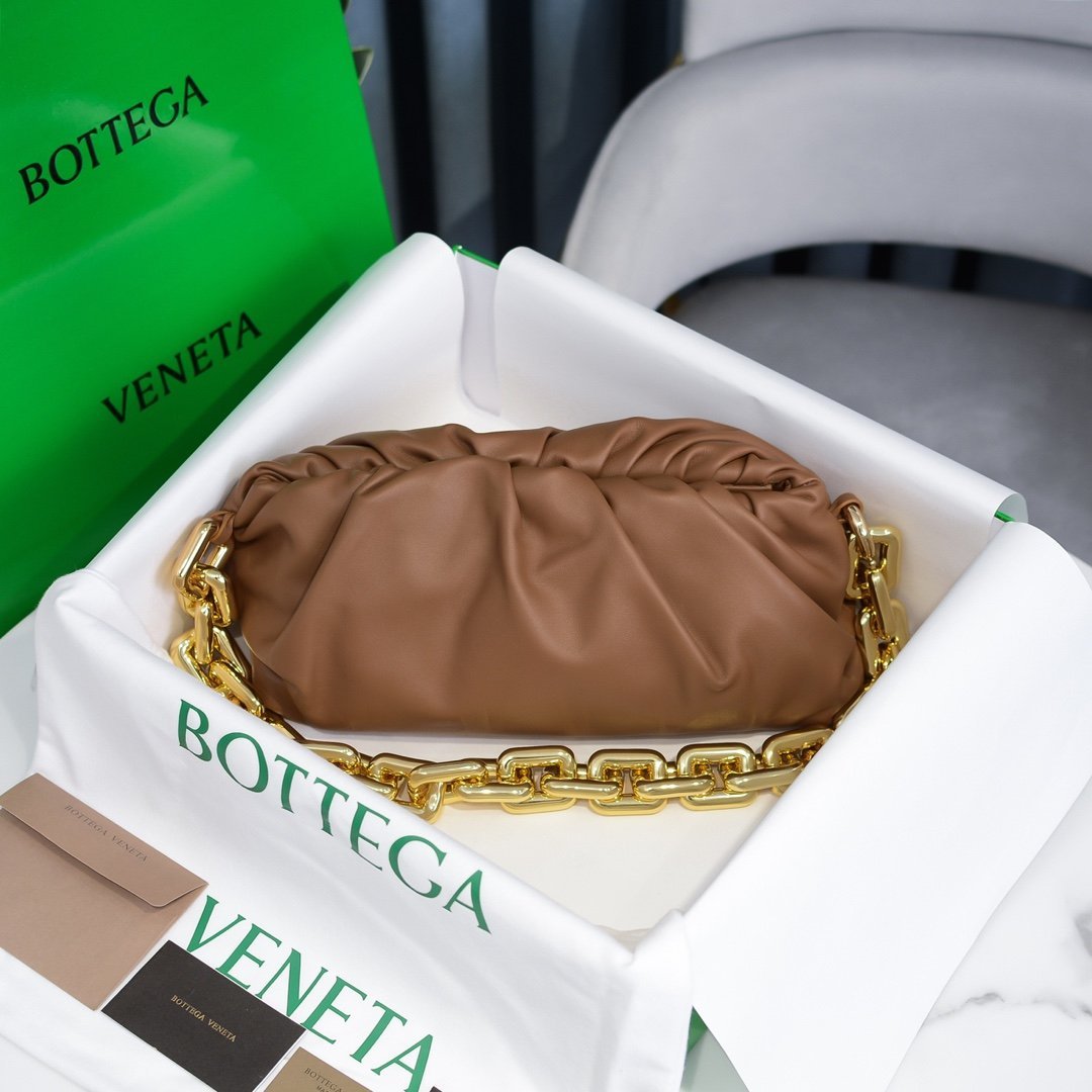 BOLSA DE CADENA BOTTEGA VENETA