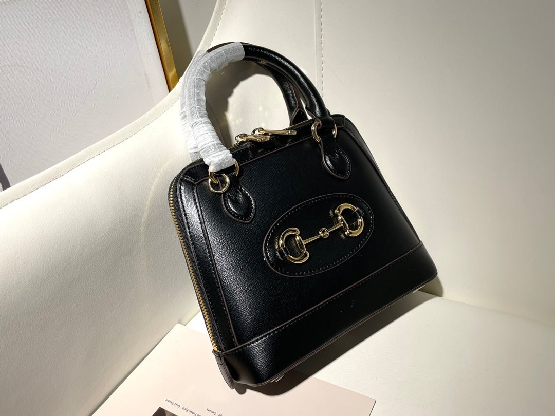 Bolso de Mano Gucci Horsebit GUCCI