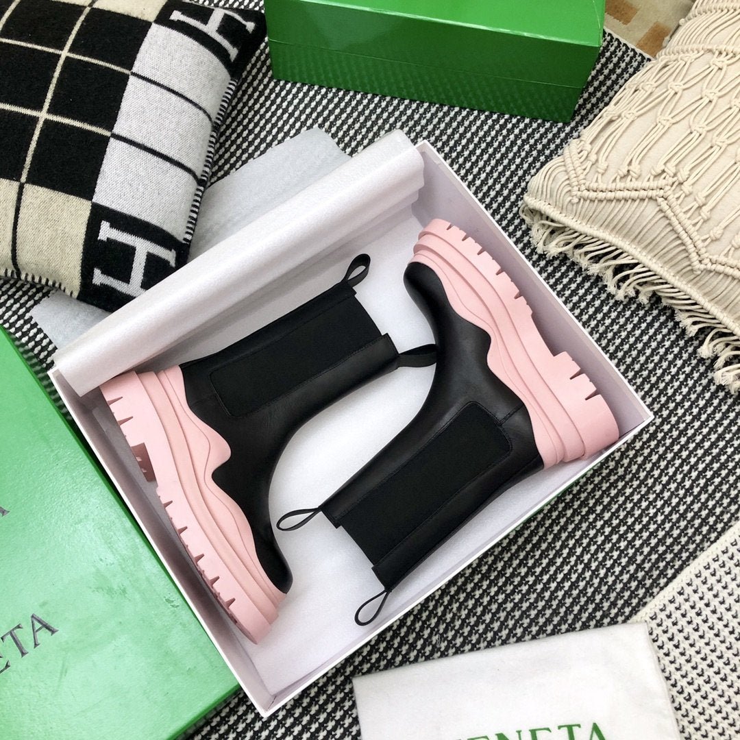 Botas Chelsea BOTTEGA VENETA