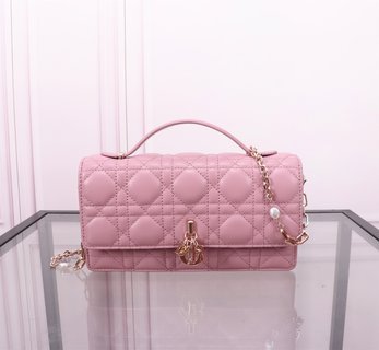 Minibolso My Dior DIOR