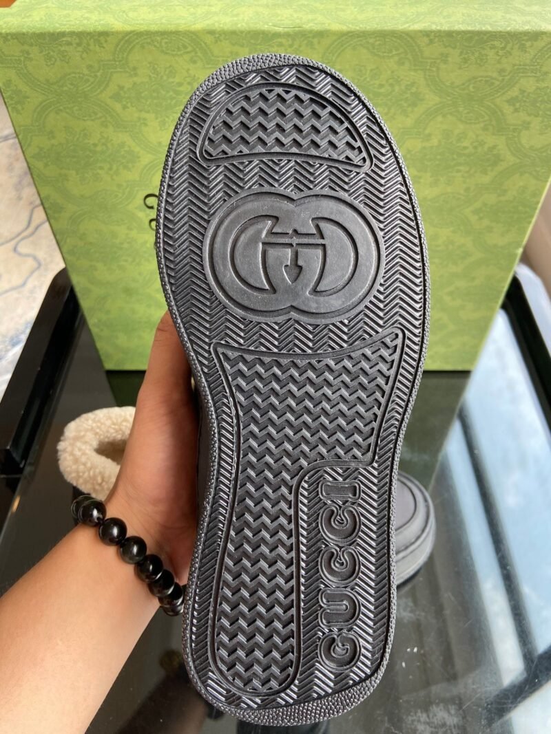 Botines Horsebit Gucci - Imagen 9
