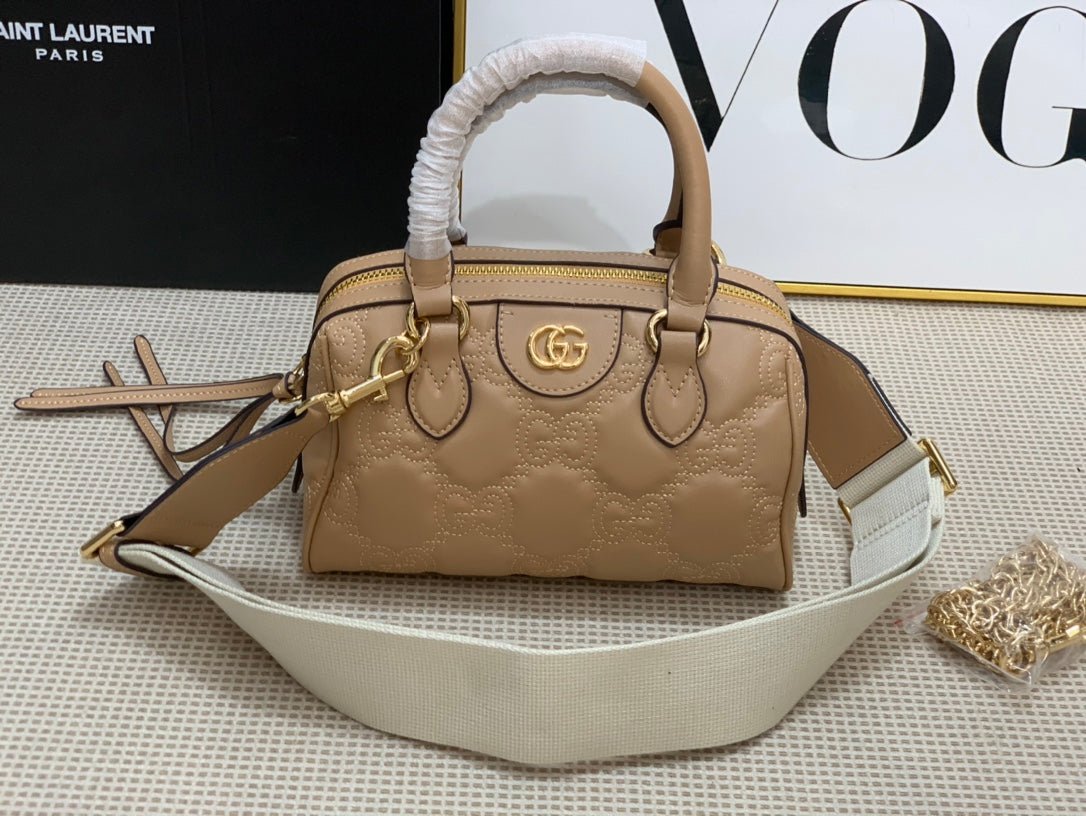 Minibolso Matelassé GUCCI