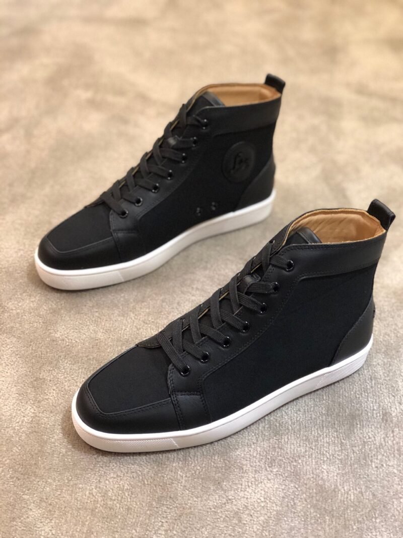 Lou Spike CHRISTIAN LOUBOUTIN - Imagen 6