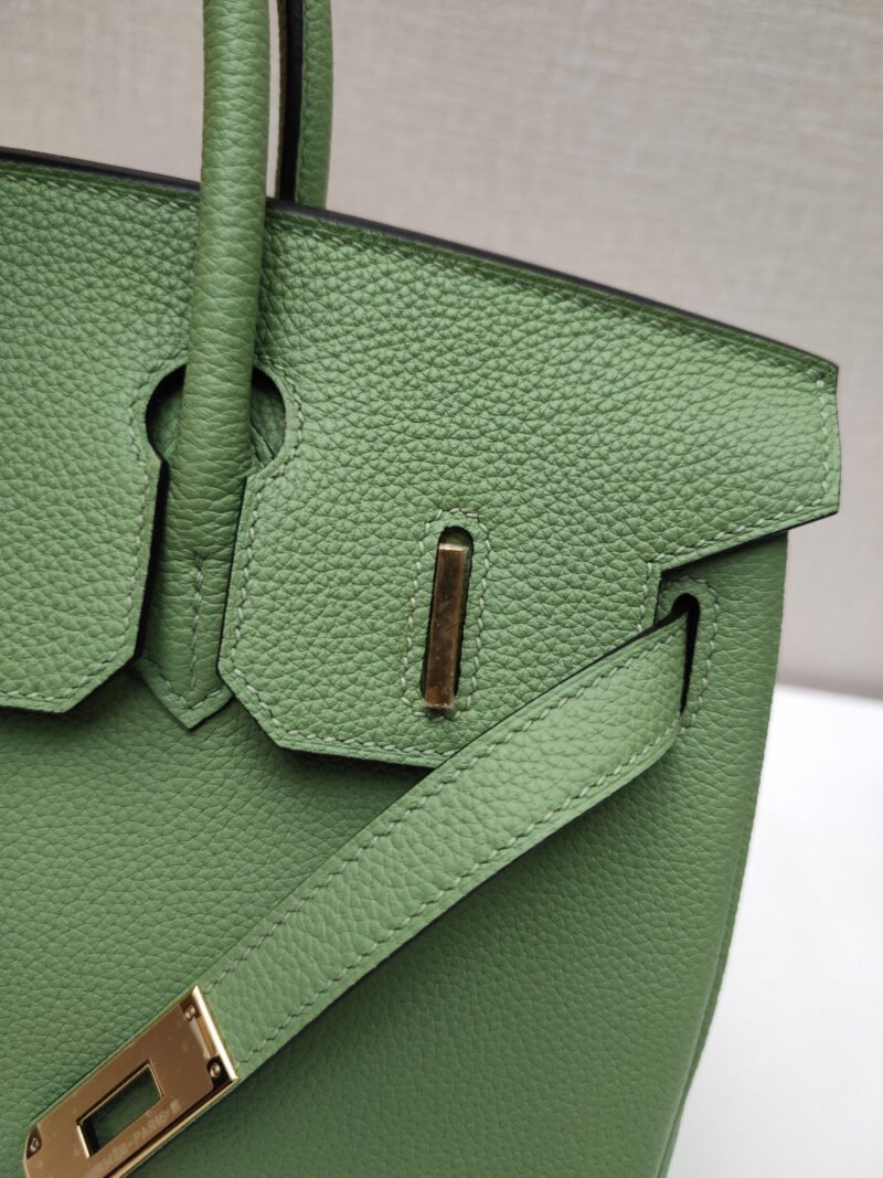 BOLSO BIRKIN 30 HERMES - Imagen 6