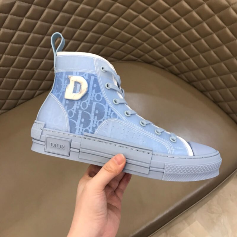 Zapatilla B23 DIOR - Imagen 8