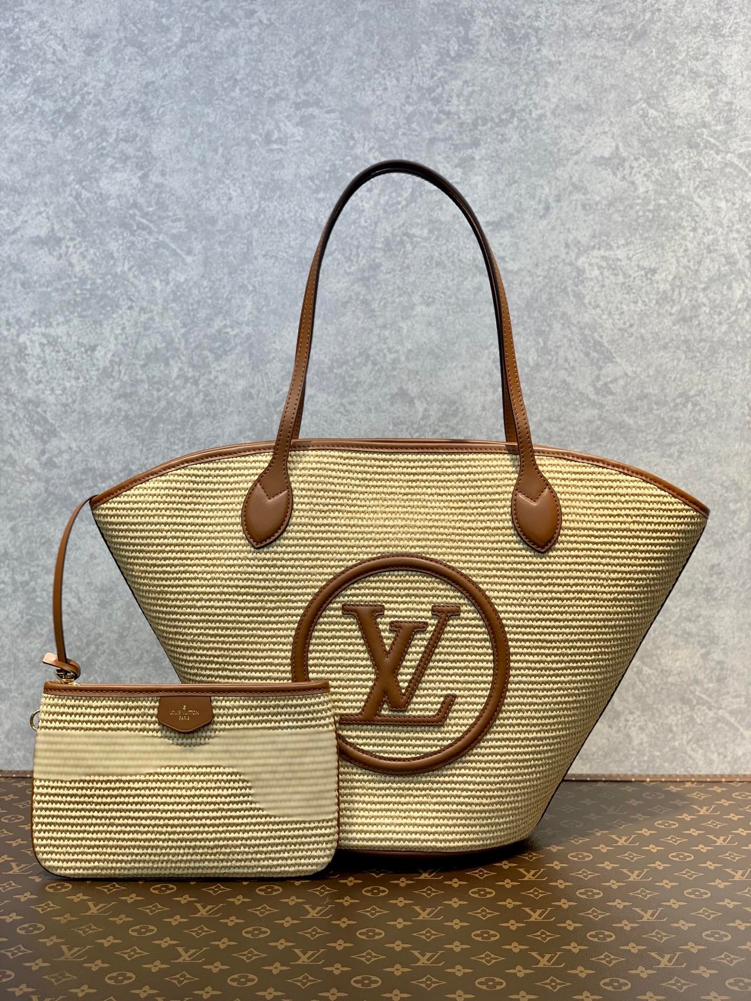 Bolsa Saint Jacques Louis Vuitton