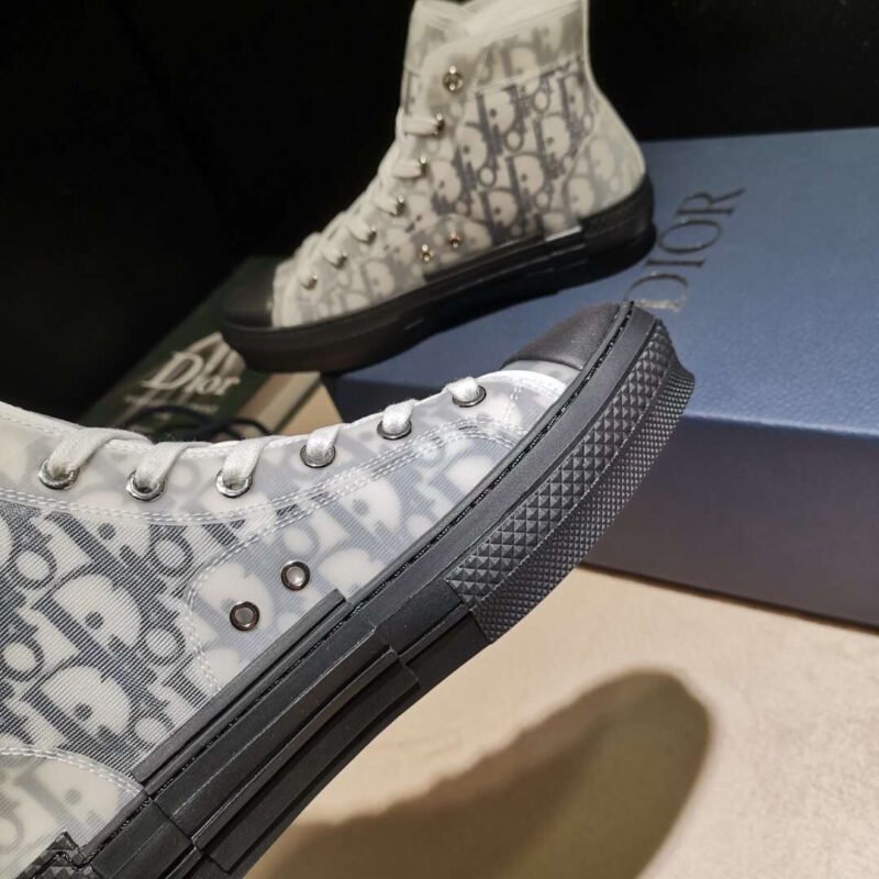 Zapatilla B23 DIOR - Imagen 9