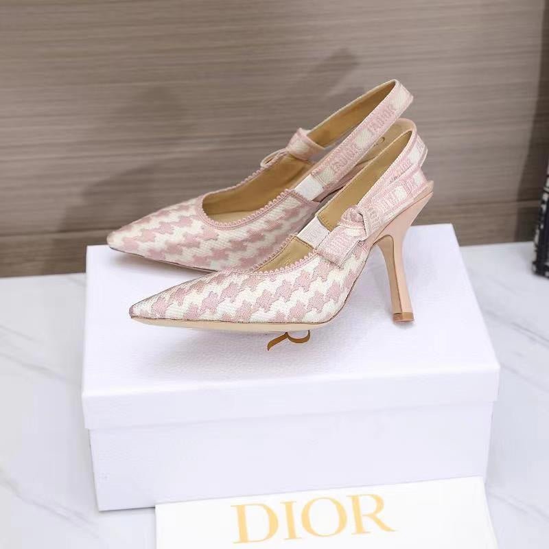 ZAPATO DE SALÓN SLINGBACK J'ADIOR
