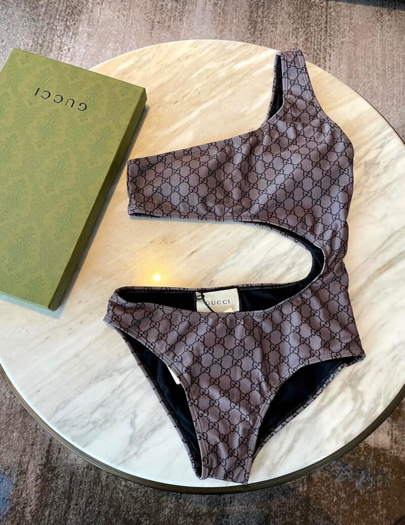 Bañador GG Stretch Gucci - Imagen 3
