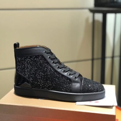 Lou Spike CHRISTIAN LOUBOUTIN