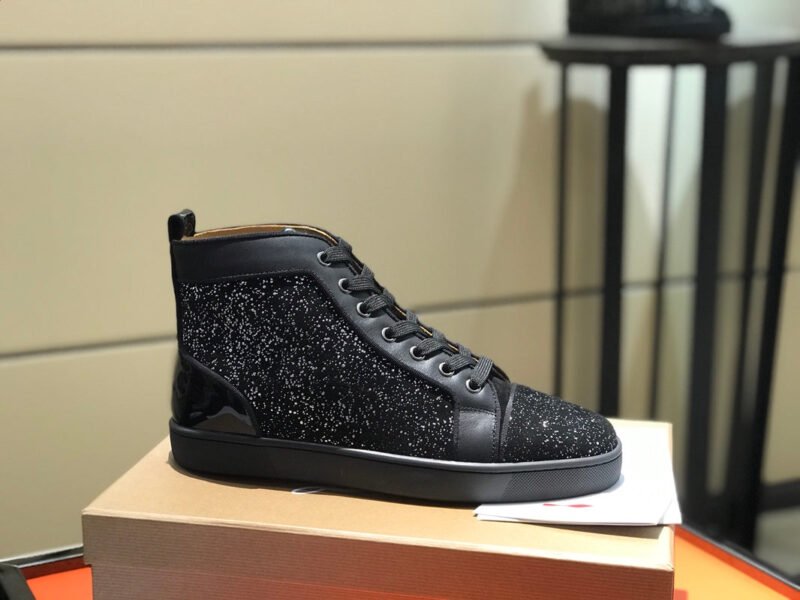 Lou Spike CHRISTIAN LOUBOUTIN