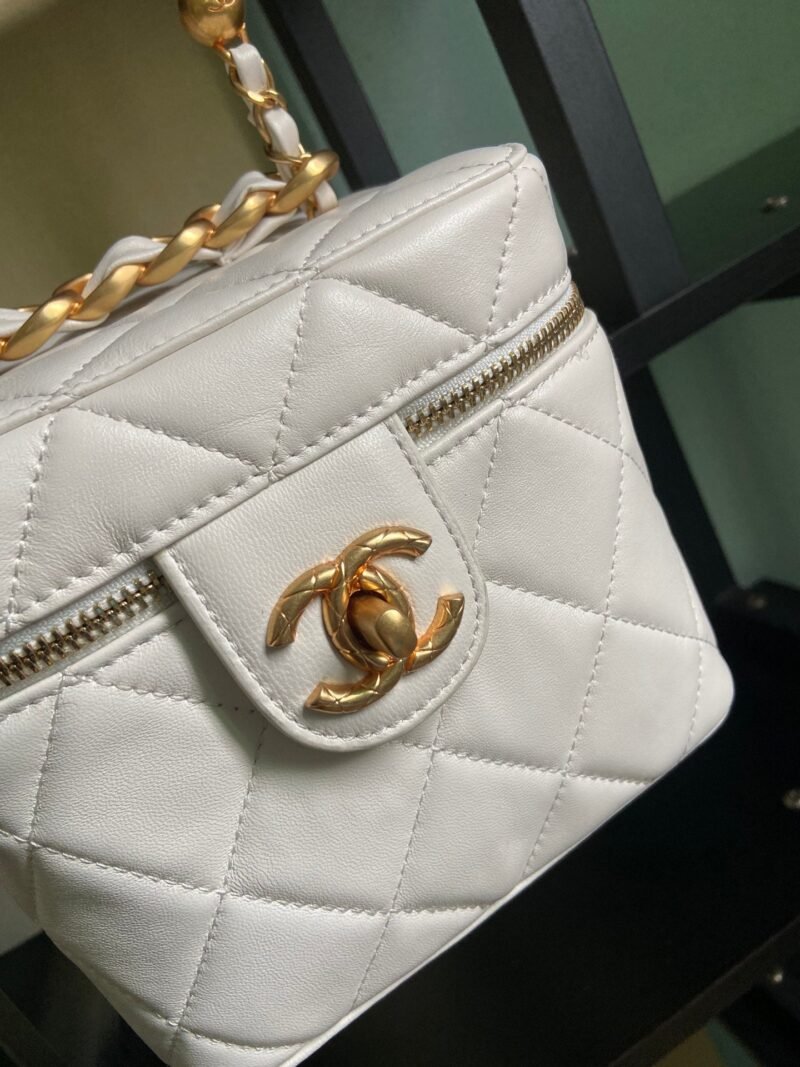 Vanity Case Chanel - Imagen 3