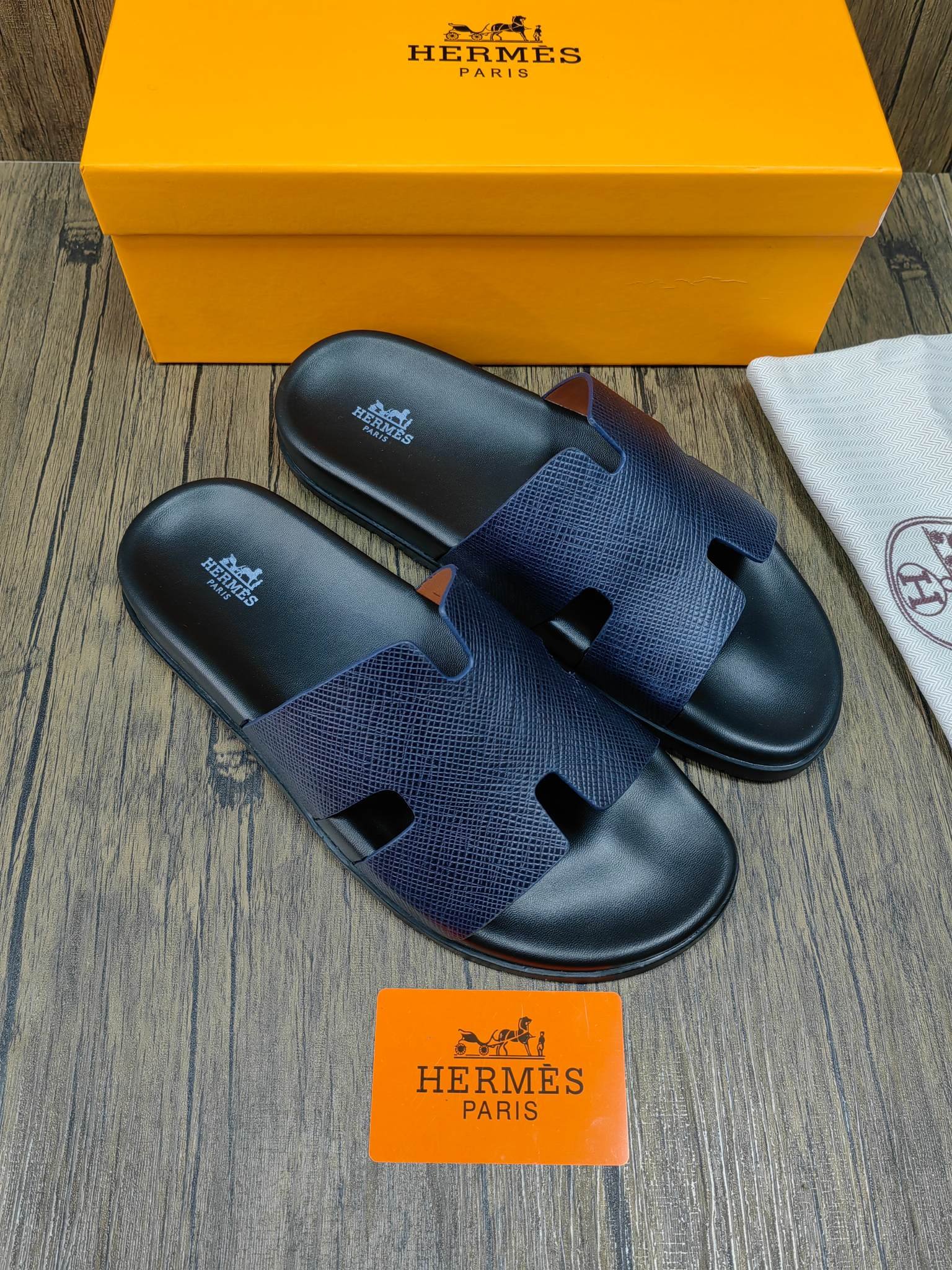 Sandalias Izmir HERMES