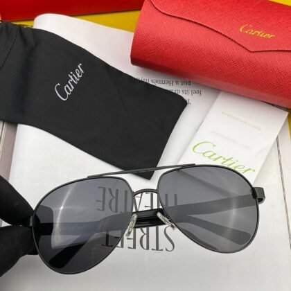 Gafas de sol Santos CARTIER