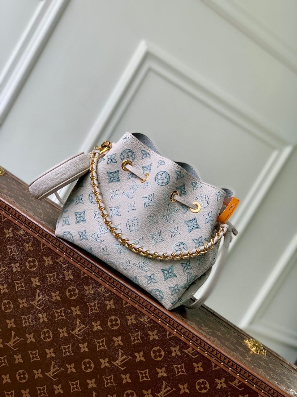 Bolso Bella Louis Vuitton