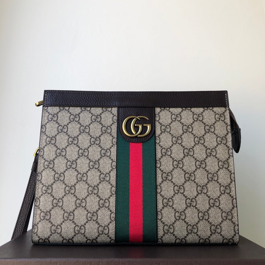 Cartera Gucci
