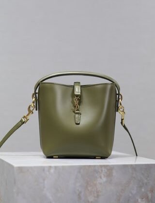 Bolso Le 37 pequeño YSL
