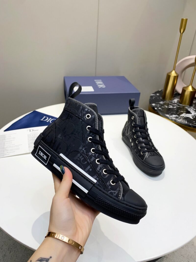 Zapatilla B23 DIOR - Imagen 5