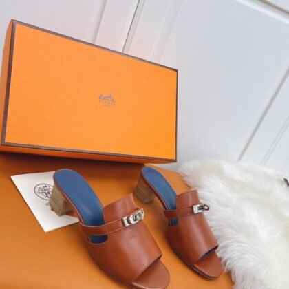 Sandalias Candy HERMES