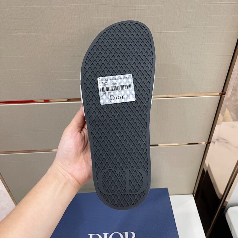 Sandalia DIOR - Imagen 9