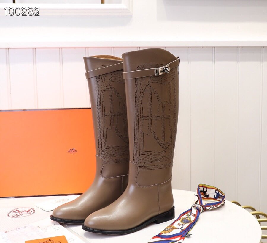 Botas Jumping HERMES