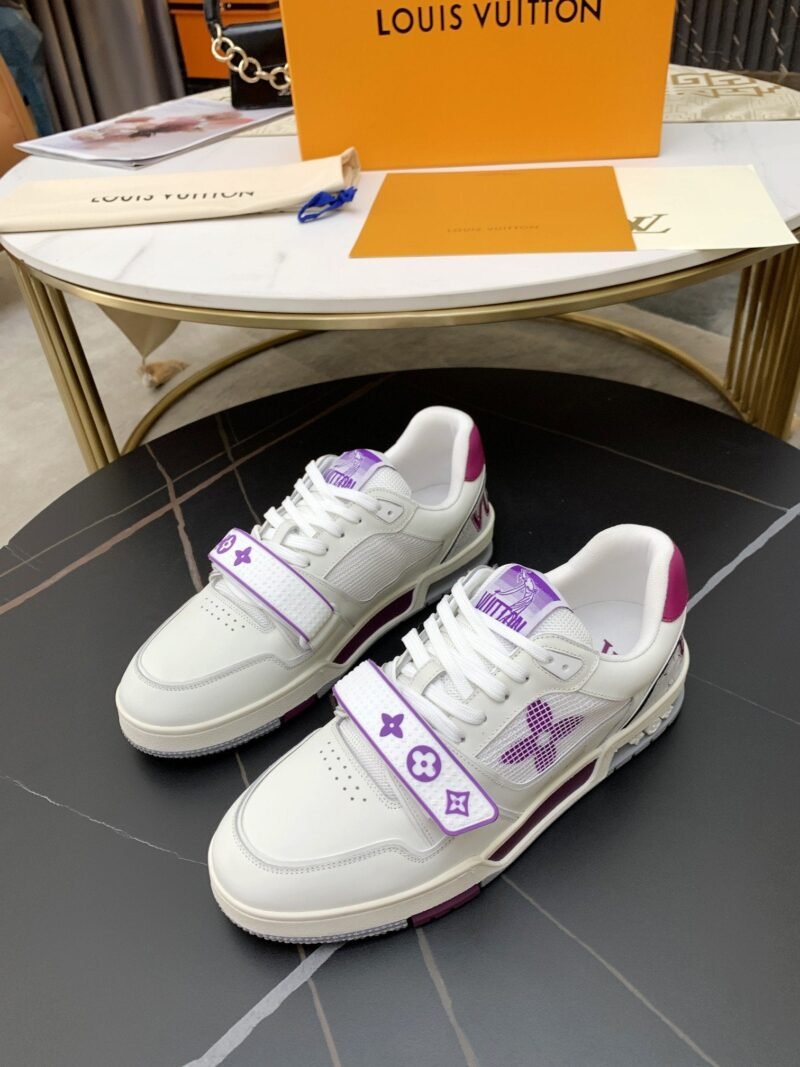 ZAPATILLA DEPORTIVA LV TRAINER