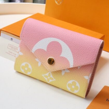 CARTERA ZOE Louis Vuitton