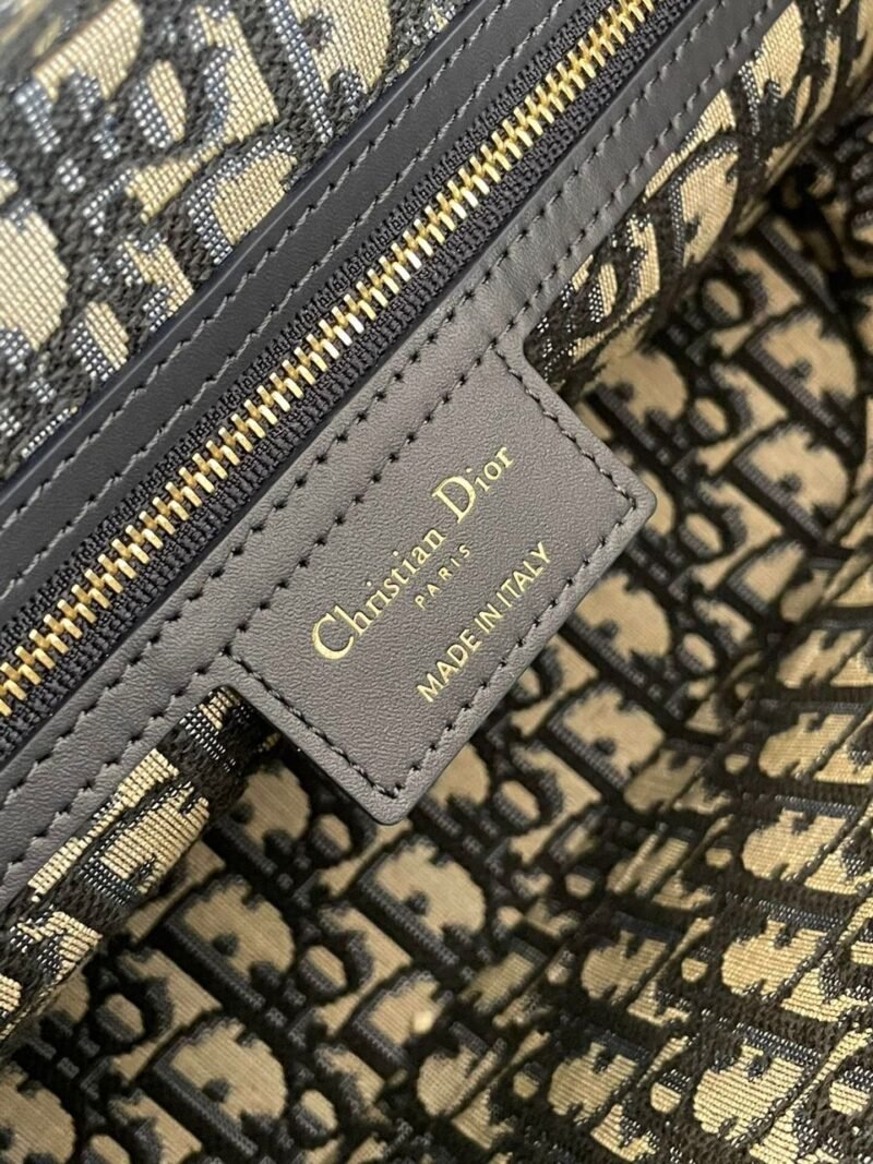 Bolso capazo Dior - Imagen 9