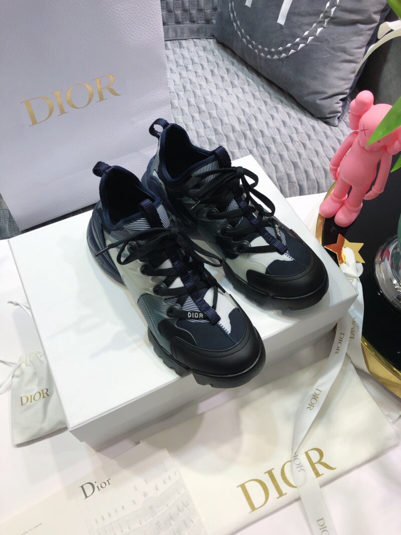 Zapatillas D-Connect Dior - Image 3