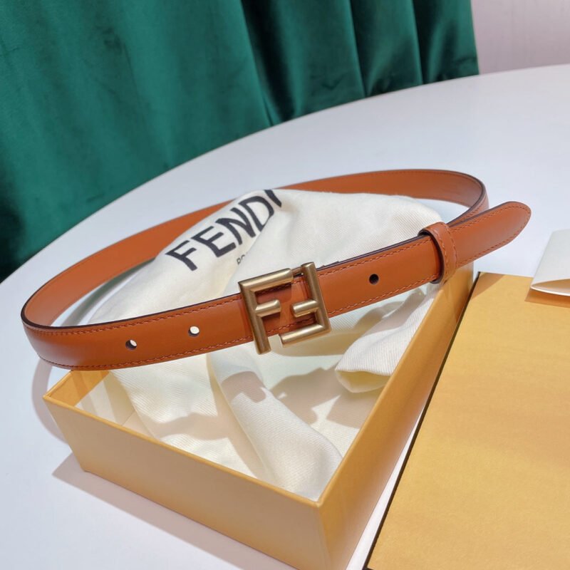 Cinturón FF FENDI - Imagen 4