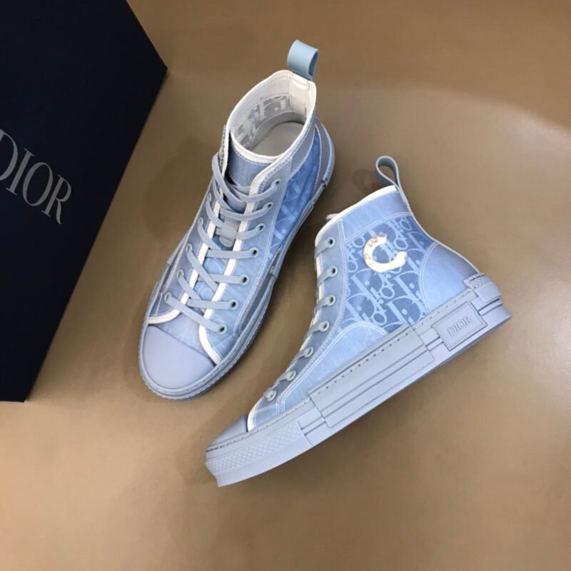Zapatilla B23 DIOR