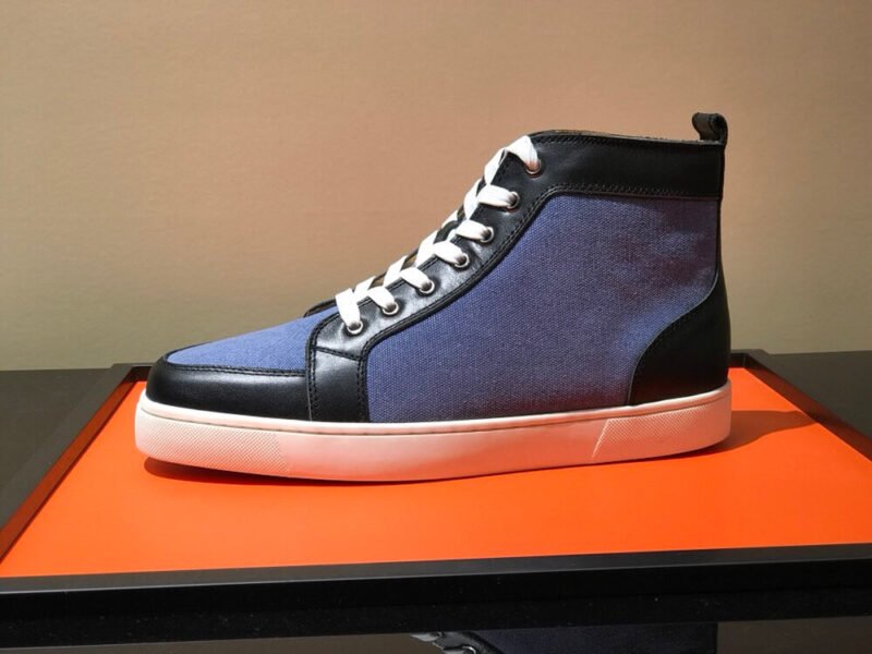 Lou Spike CHRISTIAN LOUBOUTIN - Imagen 5