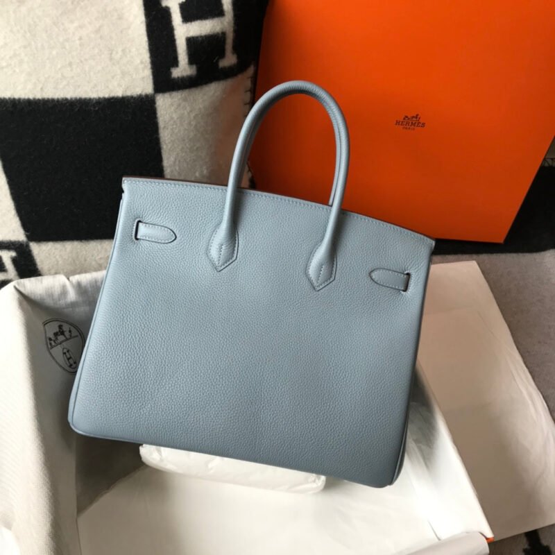BOLSO BIRKIN HERMES - Imagen 4