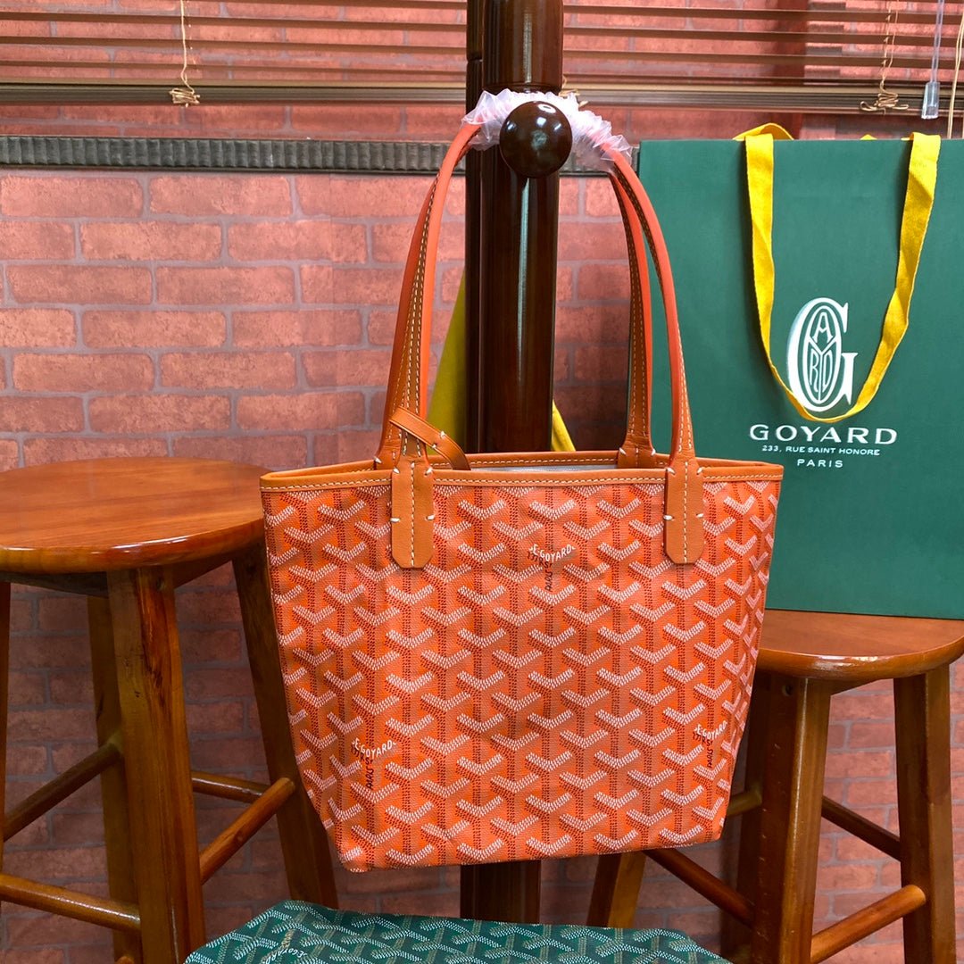 Bolso Isabelle mini GOYARD